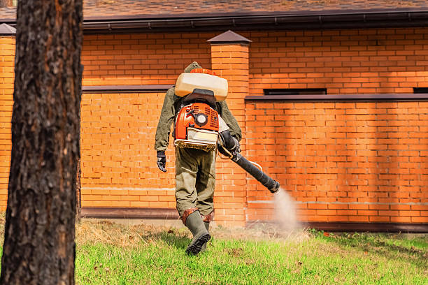 Bed Bug Clearance Verification and Documentation in Newellton